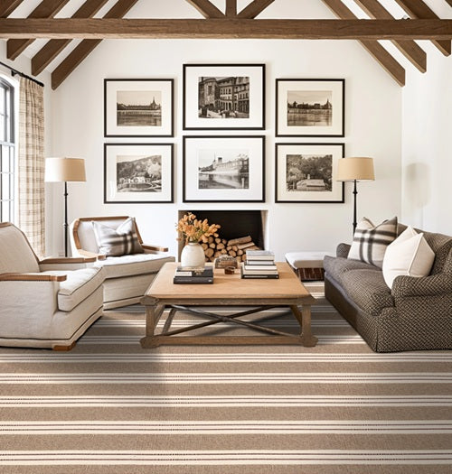 Pinecrest Chalet Polypropylene Pomegranate 42042 Carpet PINEC Textured 3