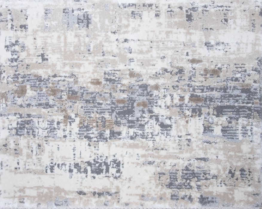 Pixel Polypropylene & Polysilk Antique 99263 Carpet Pattern 1