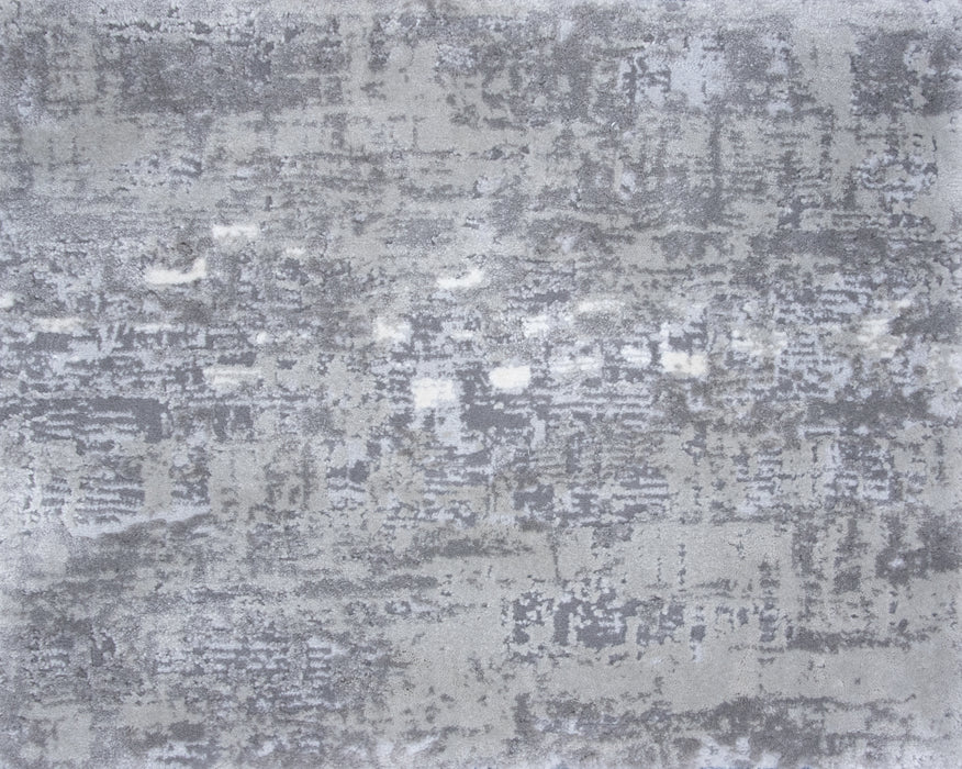 Pixel Polypropylene & Polysilk Sterling 99264 Carpet Pattern 1