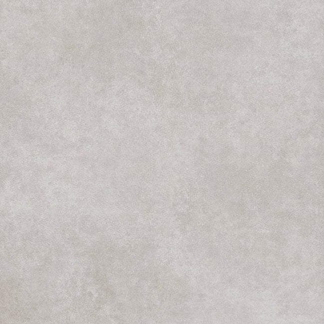 Full Tile Sample - Arricciato Platinum Pewter Porcelain Tile - 32" x 32" x 8 MM Matte