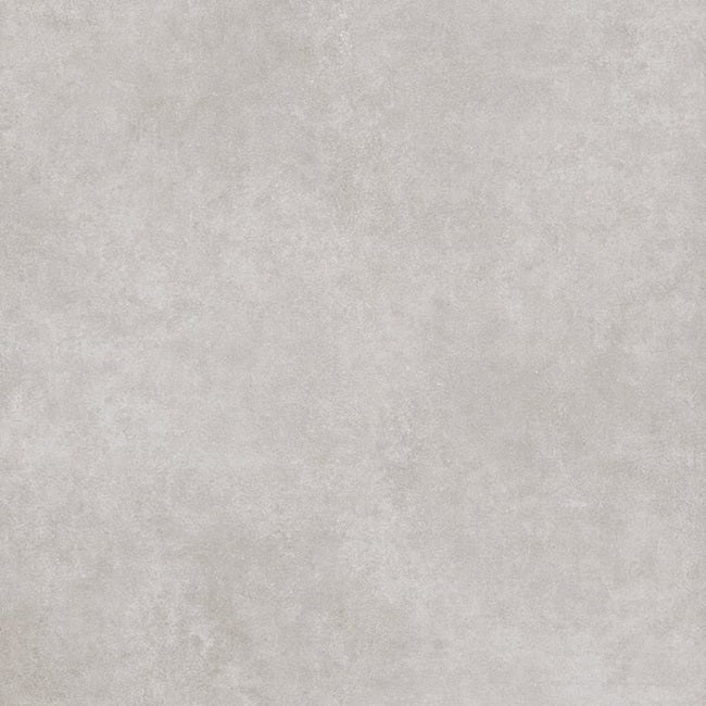 Plaster 2.0 Silver Grey Porcelain Tile - Matte