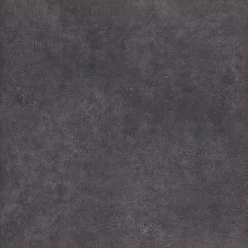 Full Tile Sample - Plaster 2.0 Midnight Porcelain Tile - 16" x 32" x 8 MM Matte