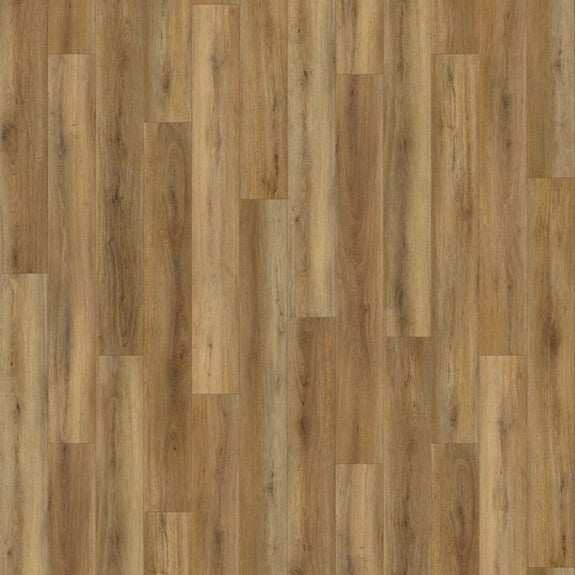 Platinum Plus Rainier Oak