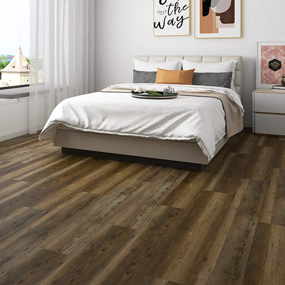 Platinum Series Vinyl Sierra Cypress