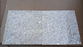 Polished Platinum White Granite Tile 3