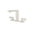 Plitvice Brushed Nickel Brush Nickel Bathroom Faucet Brushed Nickel 1