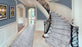 Pop Rock Polypropylene & Polysilk Arctic Blue 16871 Carpet Pattern 2
