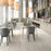 Native Poplar Porcelain Tile - Matte