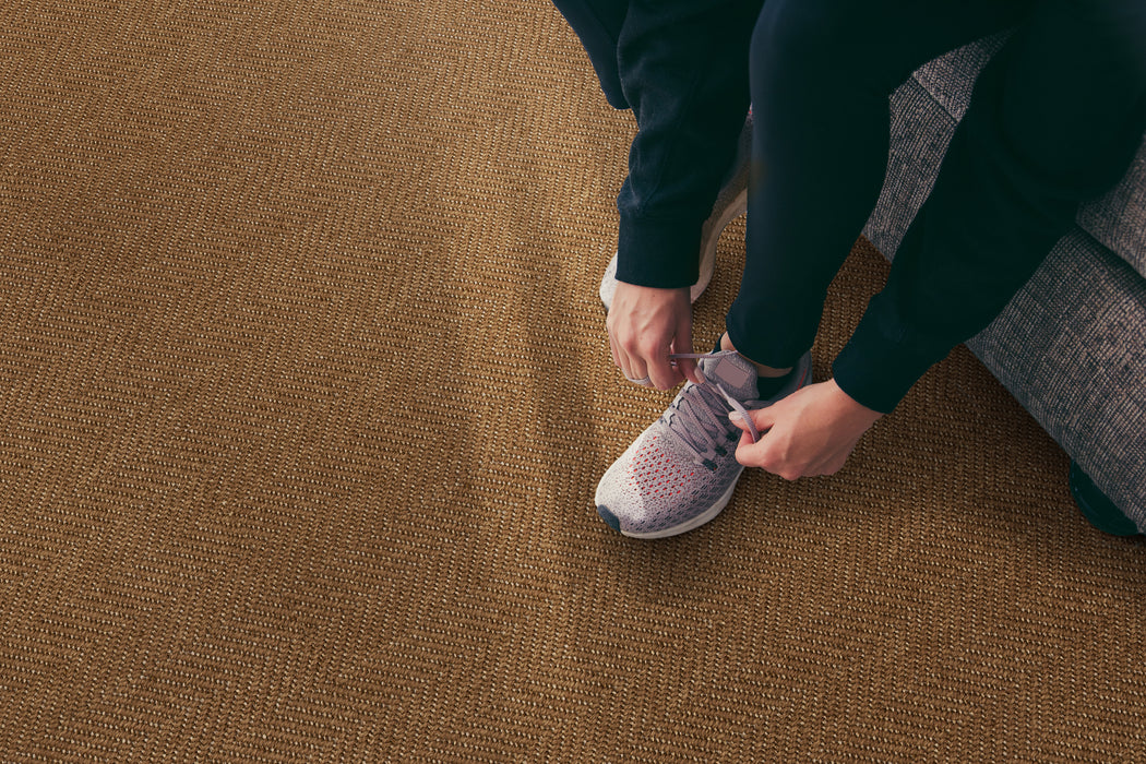 Port Douglas Polypropylene Caramel 38041 Carpet Pattern 3