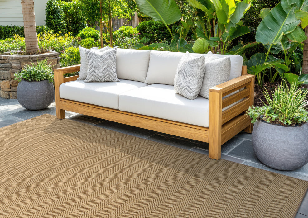 Port Douglas Polypropylene Ash 38043 Carpet Pattern 2