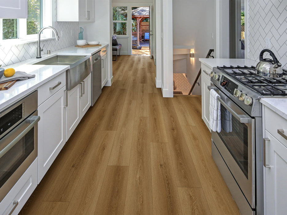 Riverfront Wood Porto Laminate Wood Plank Matte 2