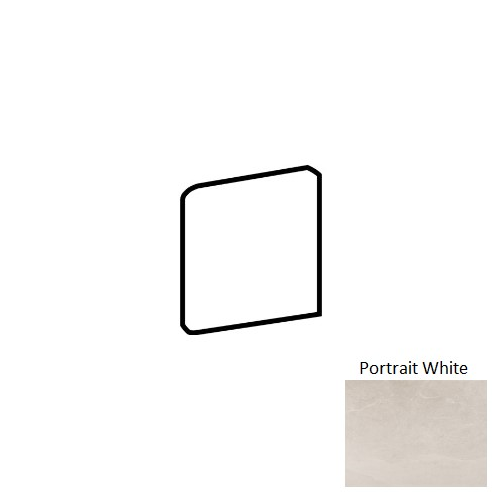 Core Fundamentals Advantage Portrait White AQ01