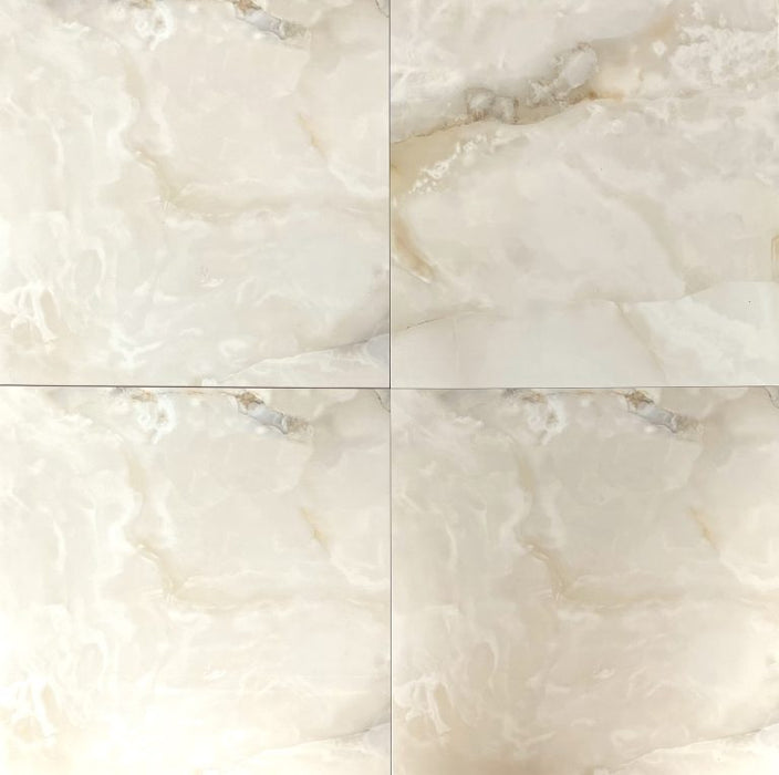 Positano Porcelain Tile Polished 2