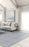 Positano Nylon Blend French Blue 30741 Carpet Loop 2