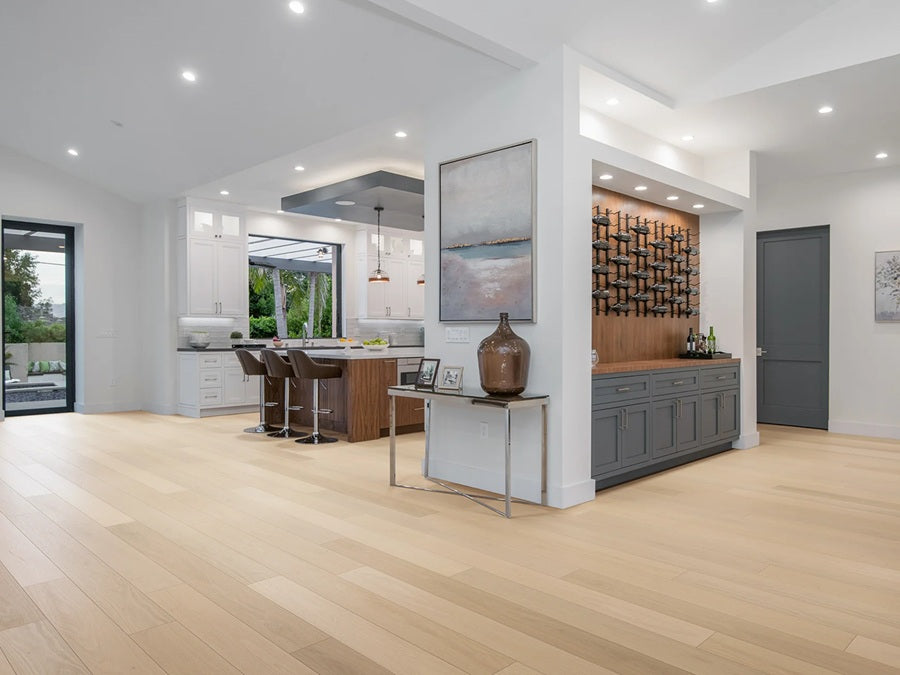 Premio Wood Duna Engineered Hardwood Urethane 3