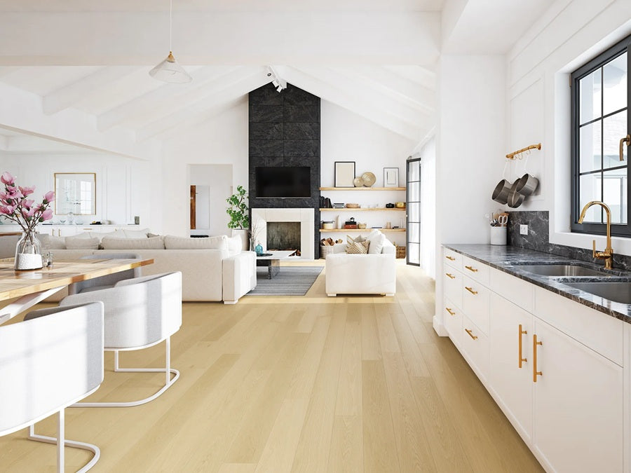 Premio Wood Vento Engineered Hardwood Urethane 3