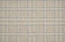 Pristine Plaid Wool Blend Bluestone 91605 Carpet Pattern 1