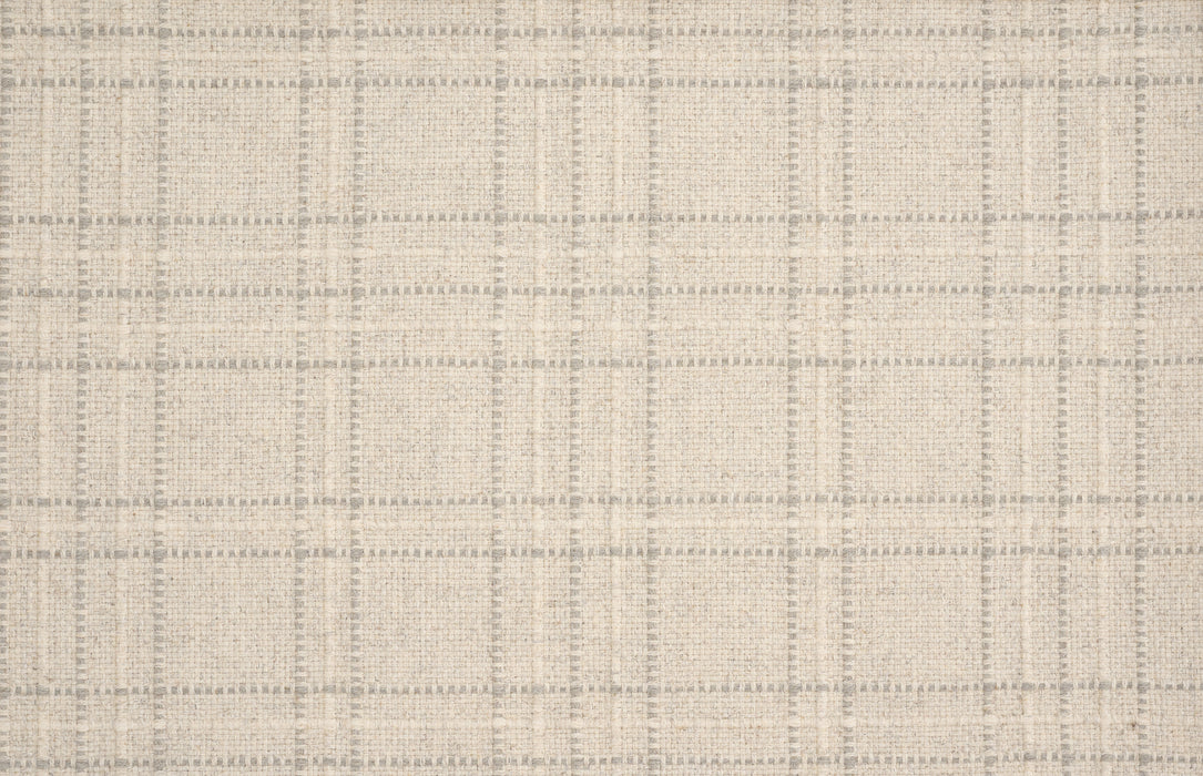 Pristine Plaid Wool Blend Linen 91601 Carpet Pattern 1