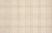 Pristine Plaid Wool Blend Oat 91602 Carpet Pattern 1