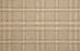 Pristine Plaid Wool Blend Stone 96201 Carpet Pattern 1