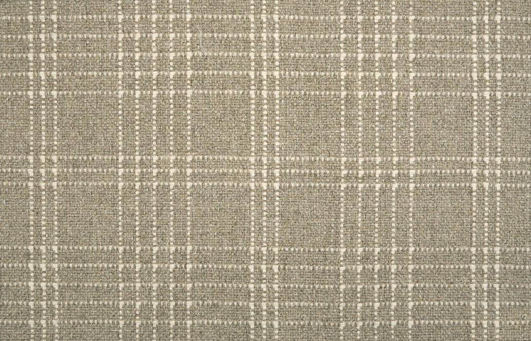 Pristine Plaid Wool Blend Artichoke 96202 Carpet Pattern 1