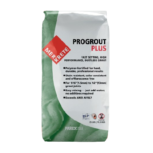 ProGrout Plus Canvas 120SU-00021