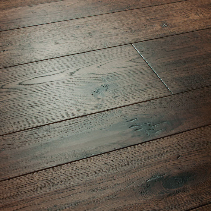 Hickory Hardwood Casita TrueMark Glaze Tek 2
