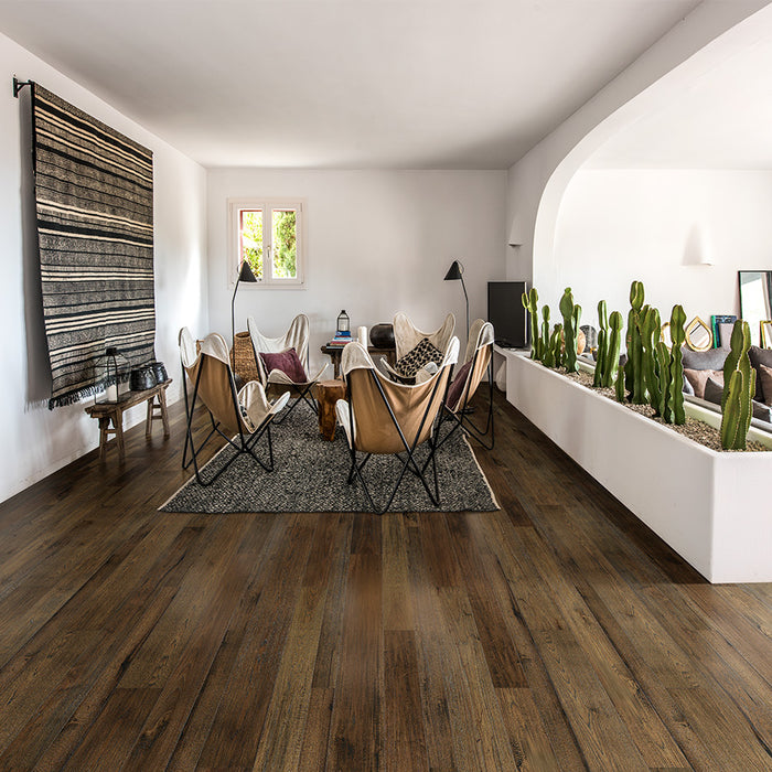 Hickory Hardwood Gaucho TrueMark Glaze Tek 3