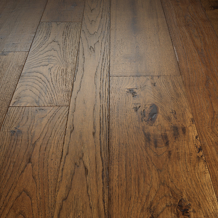 Hickory Hardwood Puebla TrueMark Glaze Tek 2