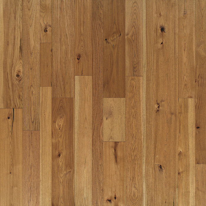Hickory Hardwood Ranchero TrueMark Glaze Tek 1