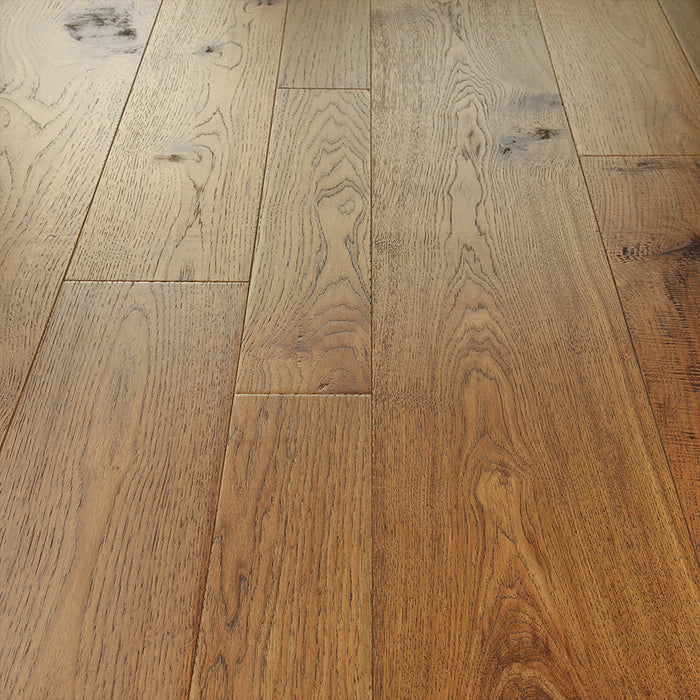 Hickory Hardwood Ranchero TrueMark Glaze Tek 2