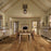 Hickory Hardwood Ranchero TrueMark Glaze Tek 3