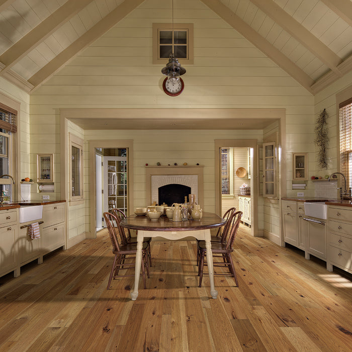 Hickory Hardwood Ranchero TrueMark Glaze Tek 3