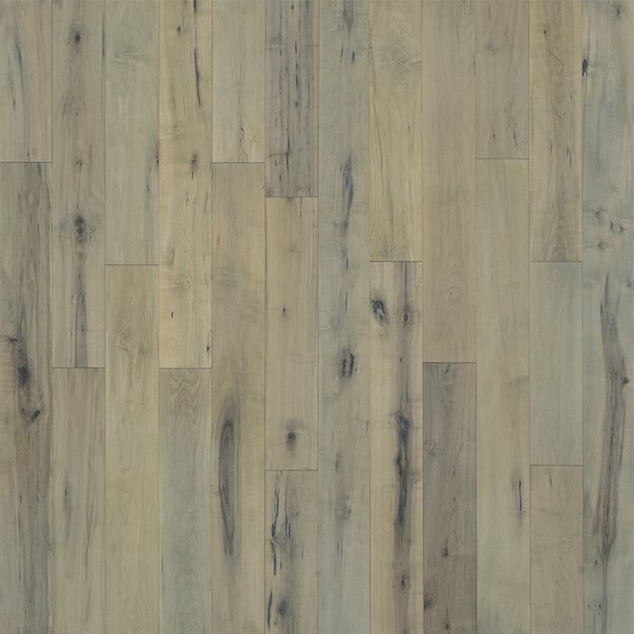 Maple Hardwood Alcott Engineered Hardwood TrueMark Glaze Tek 1