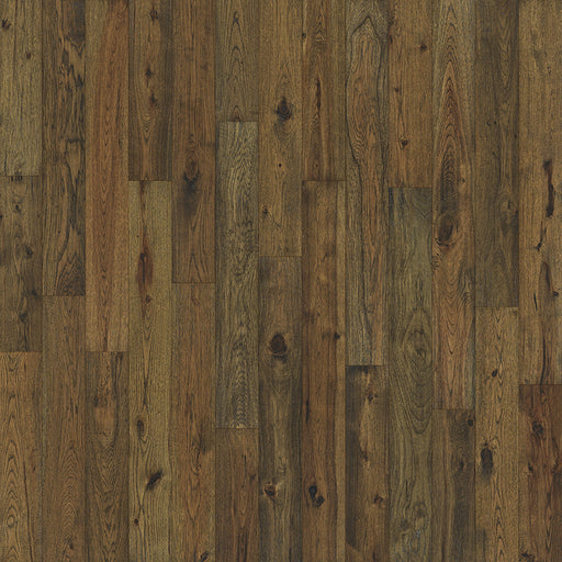 Hickory Hardwood Eliot Engineered Hardwood TrueMark Glaze Tek 1