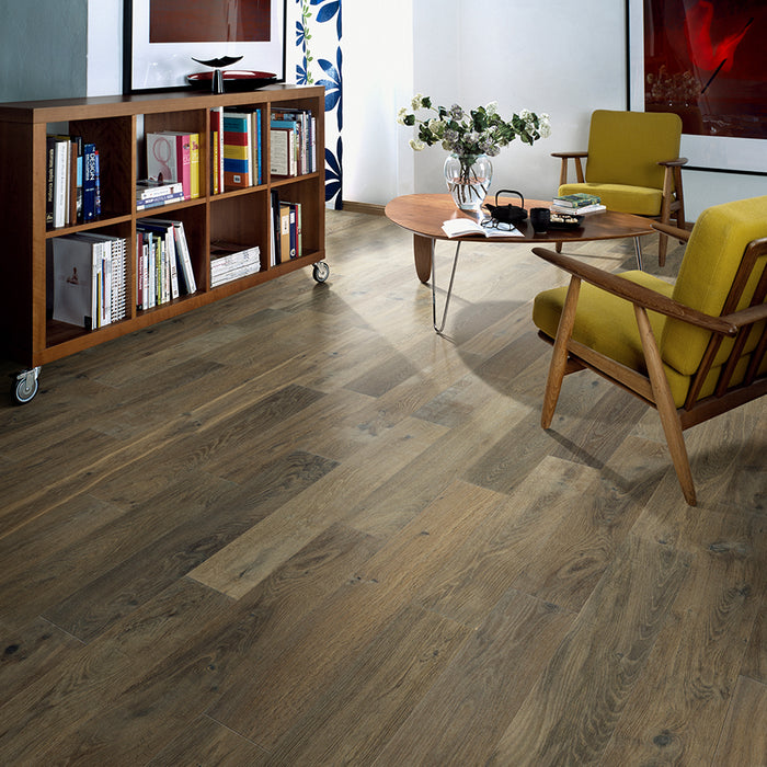 Oak Hardwood Emerson Engineered Hardwood Nu Oil 2