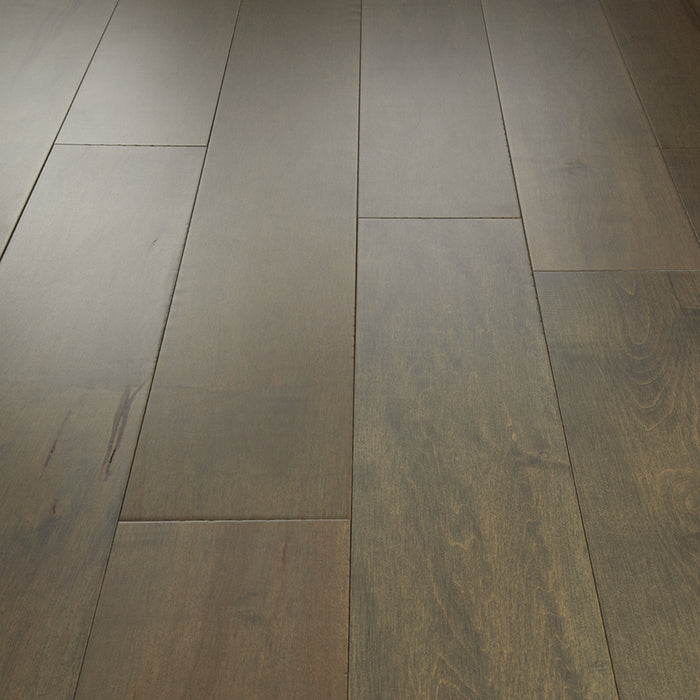 Maple Hardwood Frost Engineered Hardwood TrueMark Glaze Tek 2