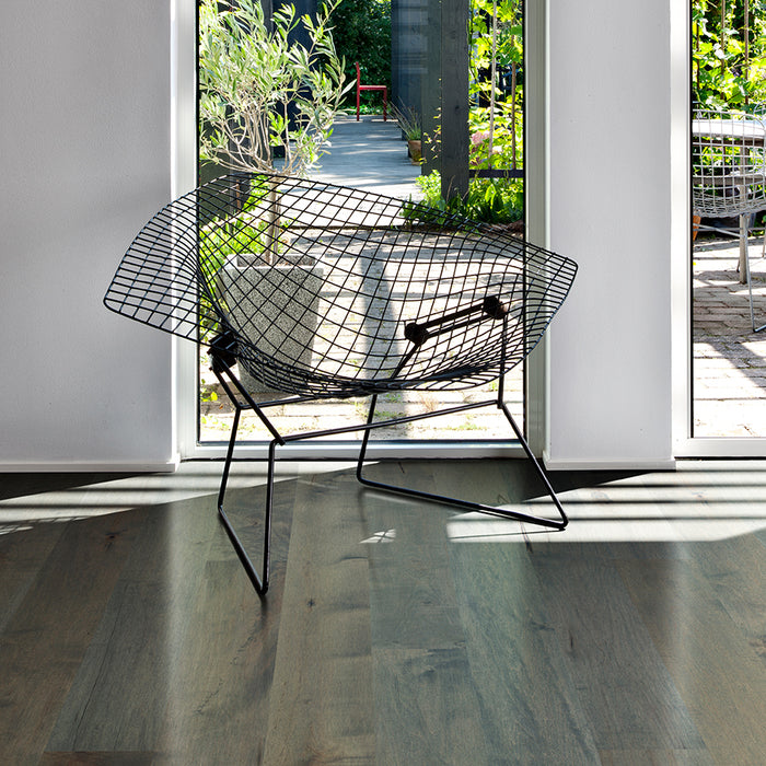 Maple Hardwood Frost Engineered Hardwood TrueMark Glaze Tek 3