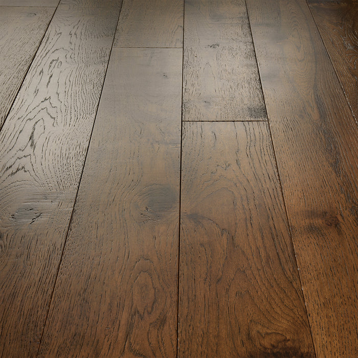 Hickory Hardwood Thoreau Engineered Hardwood TrueMark Glaze Tek 2