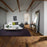 Hickory Hardwood Thoreau Engineered Hardwood TrueMark Glaze Tek 3