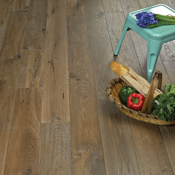 Oak Hardwood Twain Engineered Hardwood Nu Oil 3