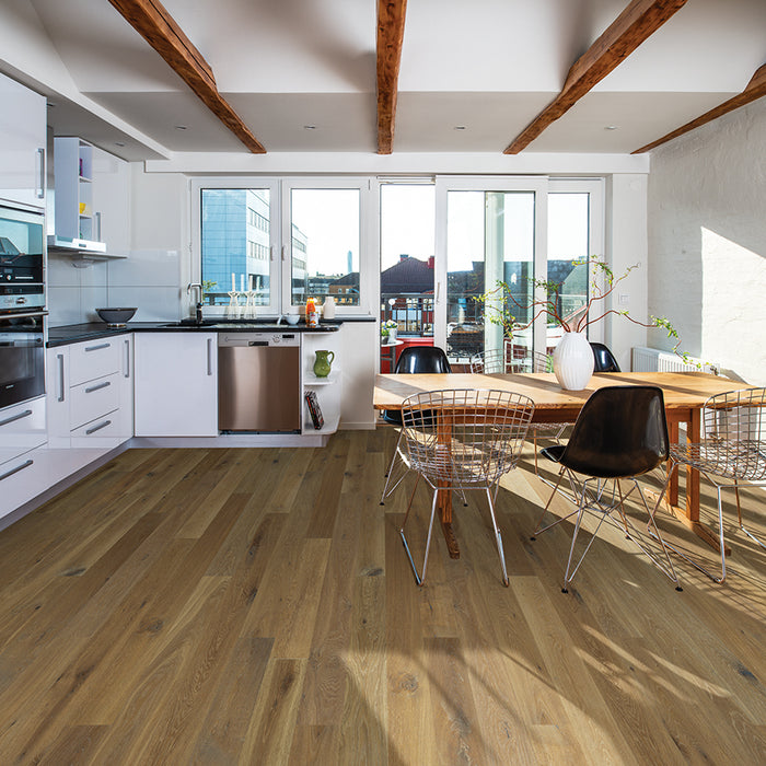 Oak Hardwood Twain Engineered Hardwood Nu Oil 4