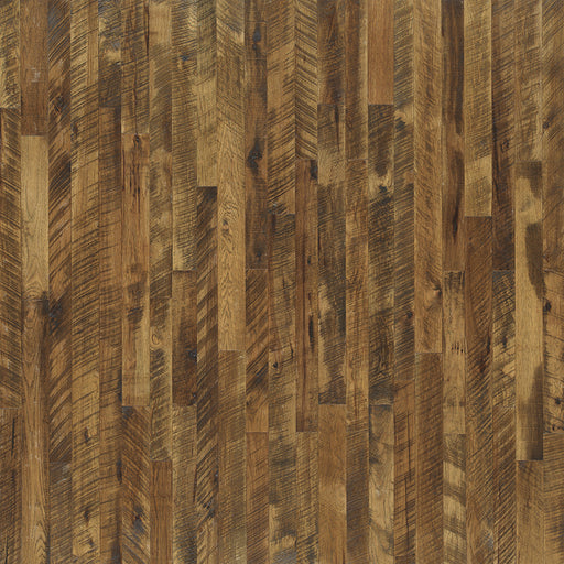 Hickory Hardwood Tulsi TrueMark Glaze Tek 1