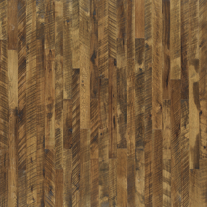 Hickory Hardwood Tulsi TrueMark Glaze Tek 1