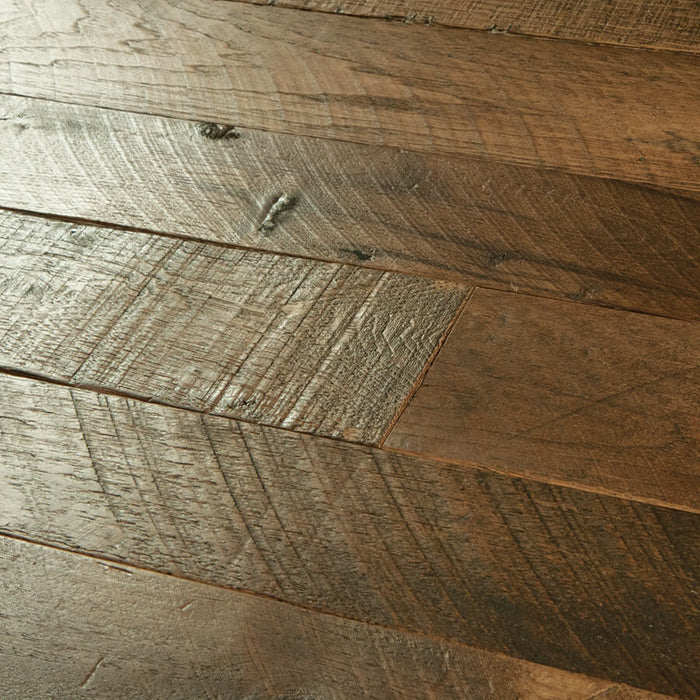 Hickory Hardwood Tulsi TrueMark Glaze Tek 2