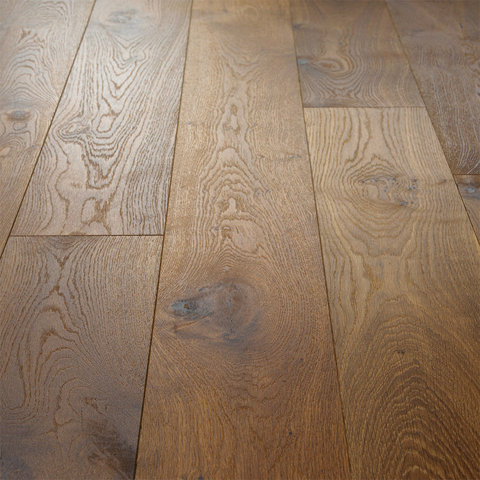 Ventura Oak Mangrove Engineered Hardwood Flooring - Nu Oil