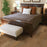 Ventura Oak Mangrove Engineered Hardwood Flooring - Nu Oil