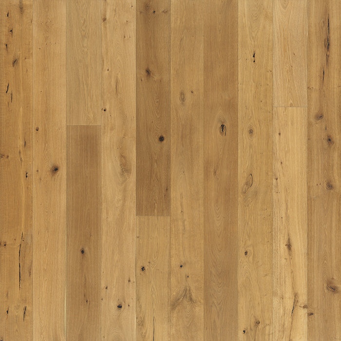 Ventura Oak Marina Engineered Hardwood Flooring - Nu Oil