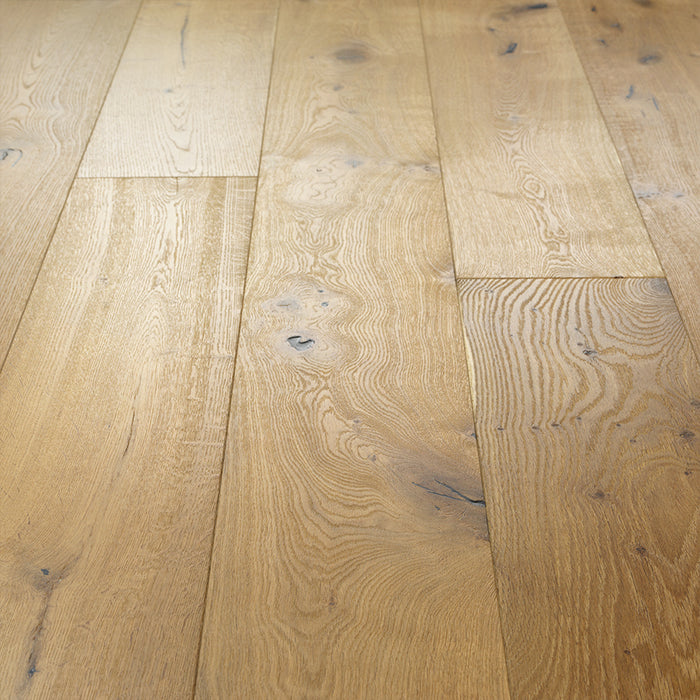 Ventura Oak Marina Engineered Hardwood Flooring - Nu Oil