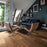 Ventura Walnut Maritime Engineered Hardwood Flooring - TrueMark Glaze Tek